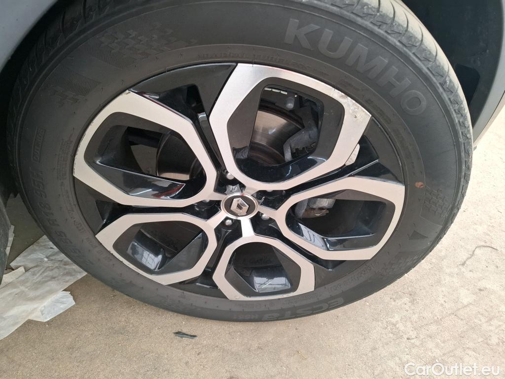  Renault  Arkana  Techno 1.6 E-TECH Hybrid 145CV BVA6 E6d #9