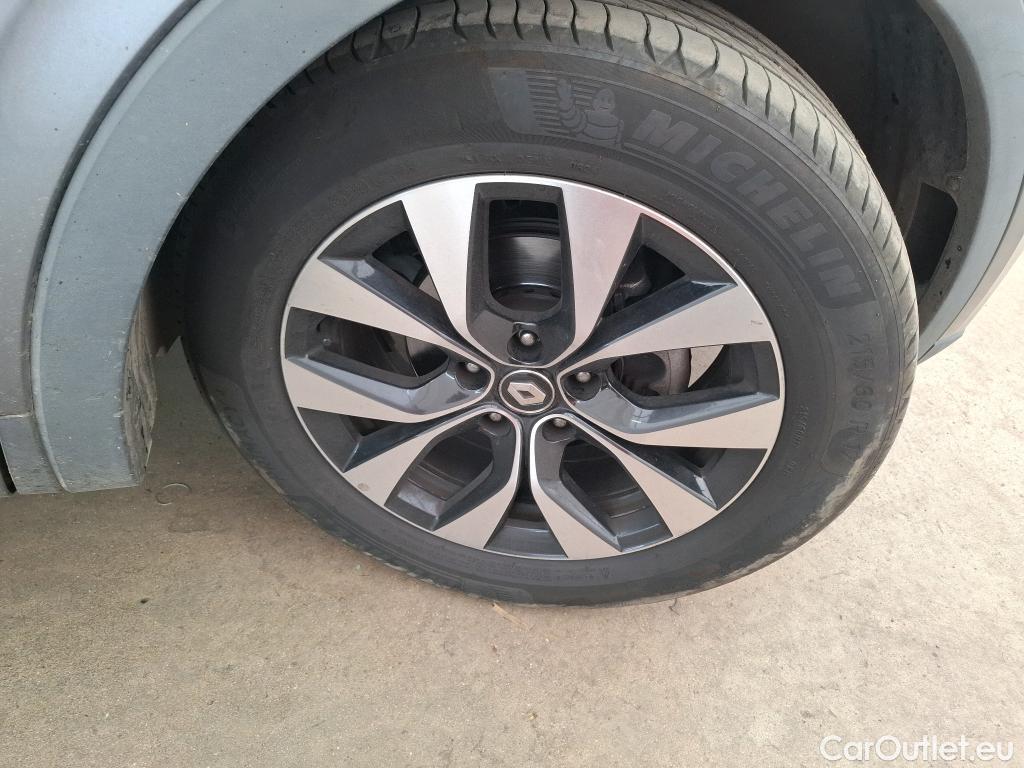  Renault  Arkana RENAULT  / 2021 / 5P / SUV Business TCe 140 EDC #2