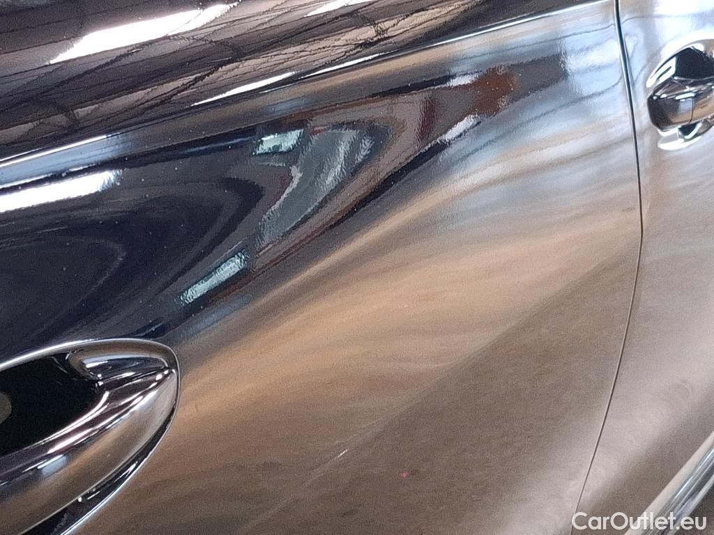  Peugeot  508 PEUGEOT  / 2018 / 5P / Berline HYBRID 225 E-EAT8 GT #17