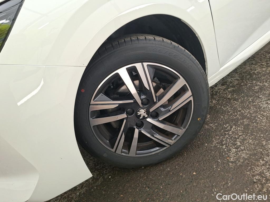  Peugeot  208  Style 1.2 PureTech 75CV BVM5 E6d #6