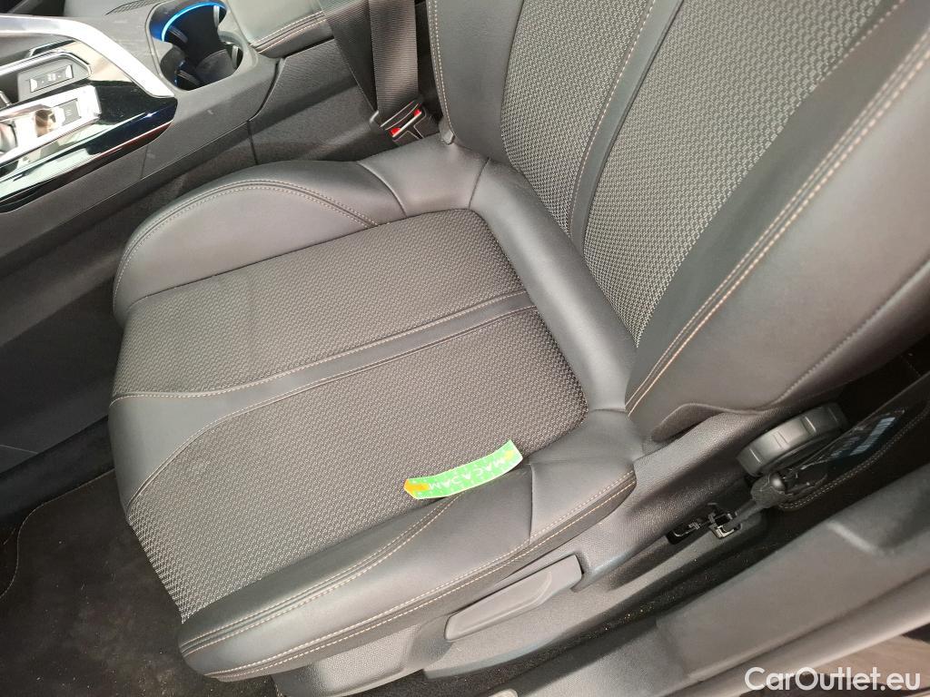  Peugeot  5008  GT 1.6 PureTech 180CV BVA8 7 Sieges E6d #10