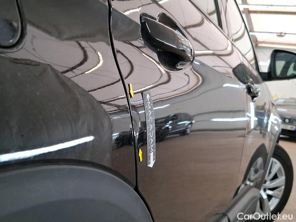  Peugeot  3008  II Active Pack 1.5 HDi 130CV BVA8 E6d #4