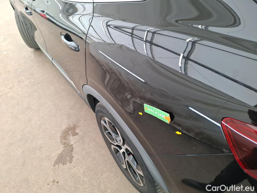 Renault  Arkana  Techno 1.6 E-TECH Hybrid 145CV BVA6 E6d #11