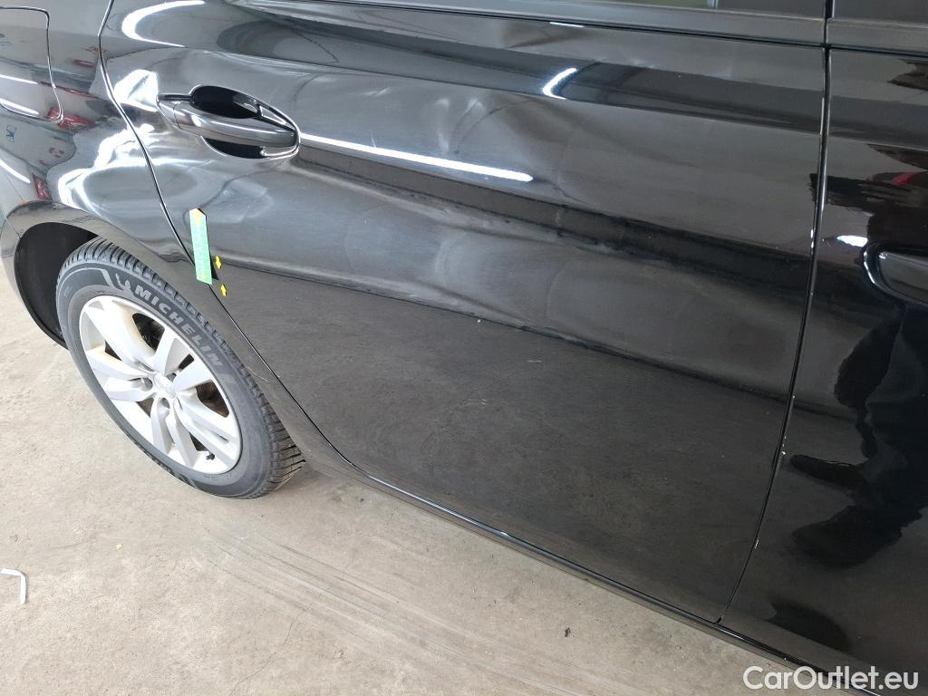  Peugeot  308  Active Business 1.5 HDi 130CV BVM6 E6d #8