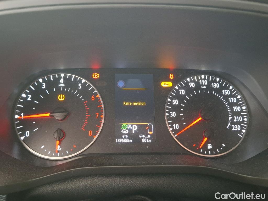  Renault  Arkana RENAULT  / 2021 / 5P / SUV Business TCe 140 EDC #12