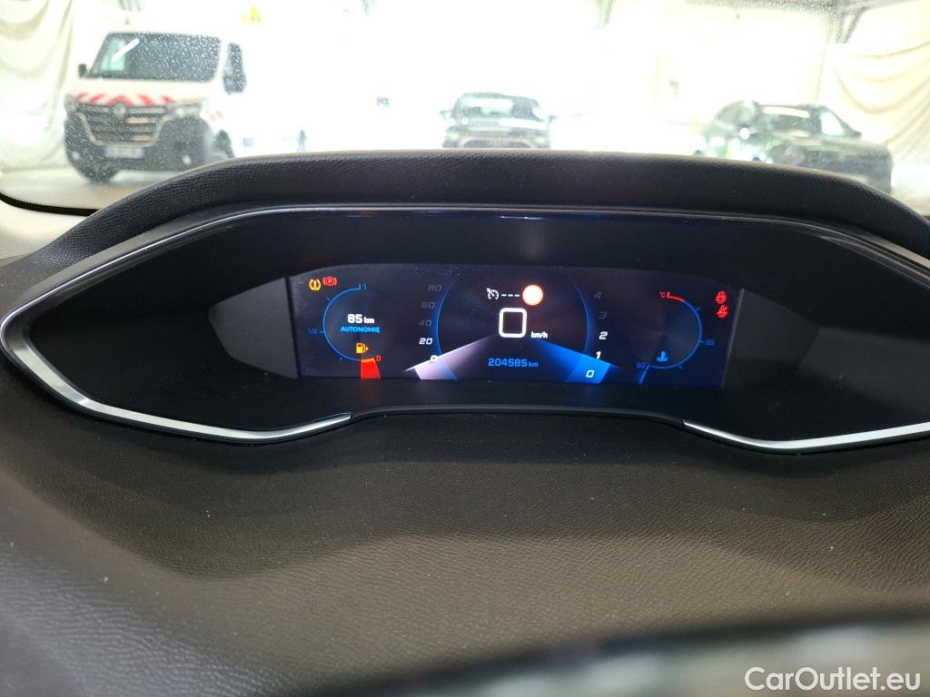  Peugeot  308  Active Business 1.5 HDi 130CV BVM6 E6d #17
