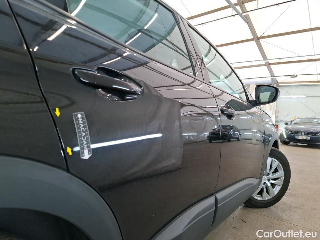  Peugeot  3008  II Active Pack 1.5 HDi 130CV BVA8 E6d #3