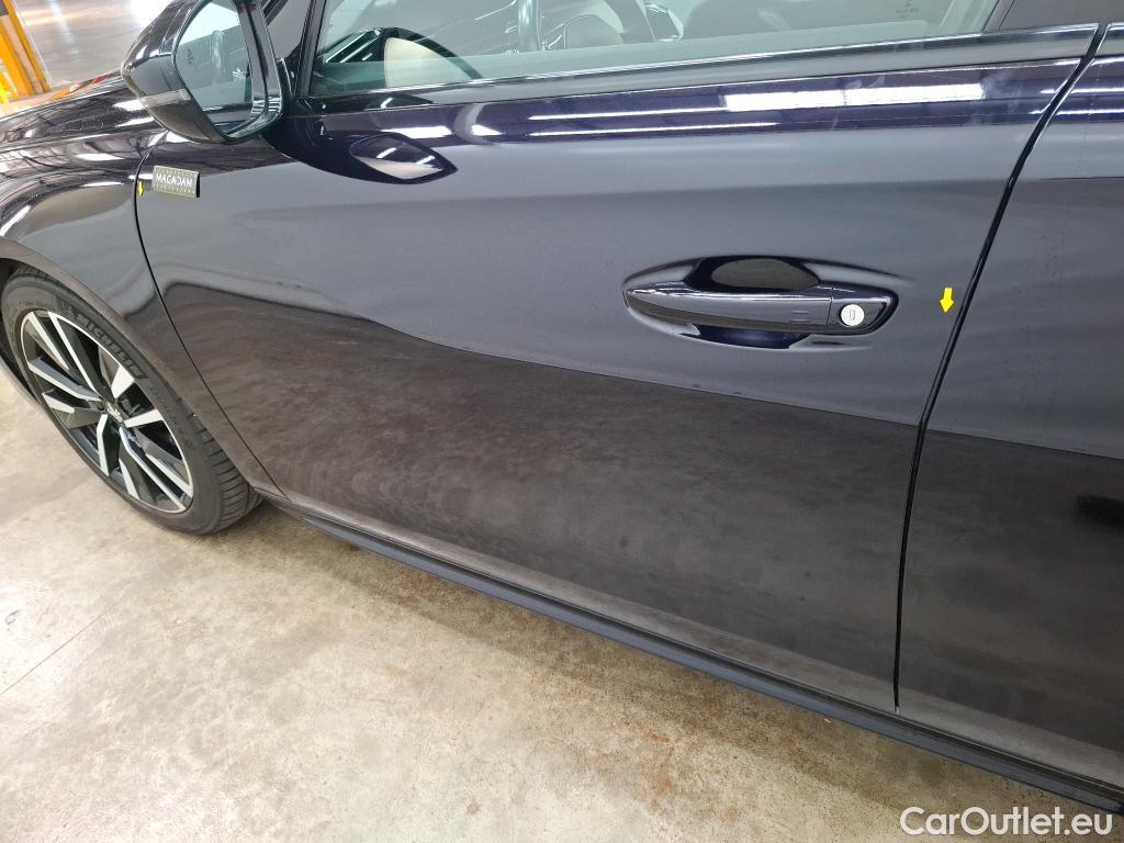  Peugeot  508 PEUGEOT  / 2018 / 5P / Berline HYBRID 225 E-EAT8 GT #33