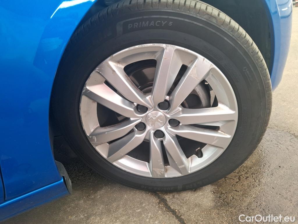 Peugeot  308  SW Active Business 1.5 HDi 130CV BVM6 E6d #22