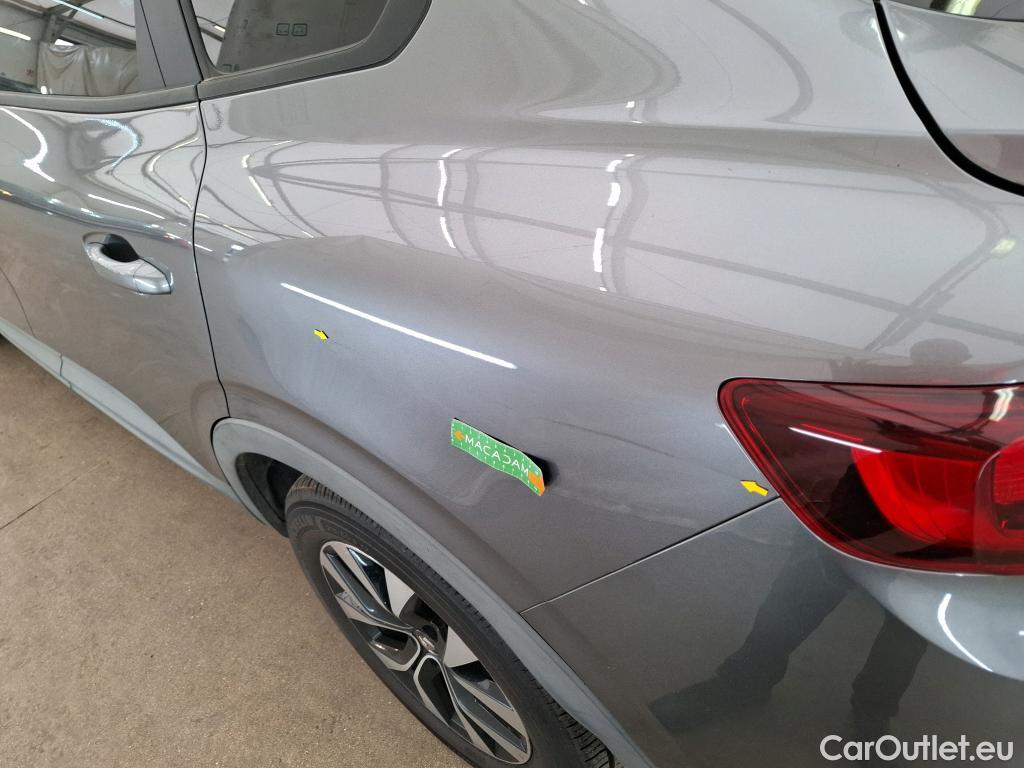  Renault  Arkana RENAULT  / 2021 / 5P / SUV Business TCe 140 EDC #22