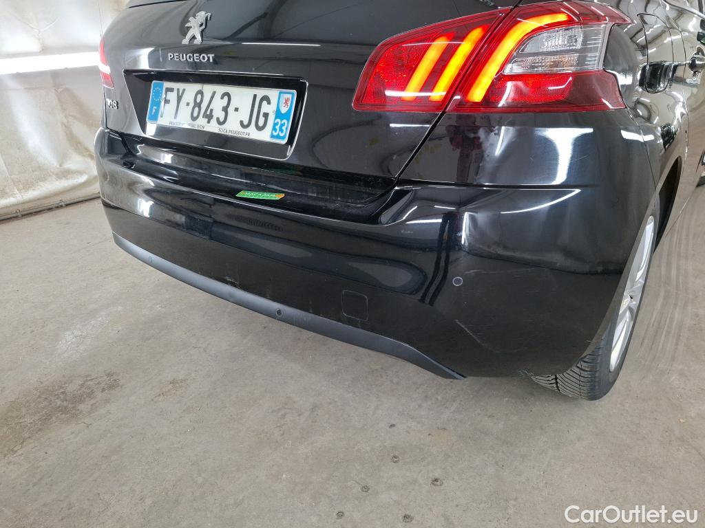  Peugeot  308  Active Business 1.5 HDi 130CV BVM6 E6d #1