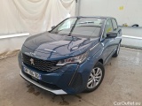 Peugeot 3008  II Active Pack 1.5 HDi 130CV BVA8 E6d