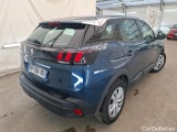  Peugeot  3008  II Active Pack 1.5 HDi 130CV BVA8 E6d #3