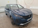  Peugeot  3008  II Active Pack 1.5 HDi 130CV BVA8 E6d #4