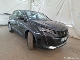  Peugeot  3008  II Active Pack 1.5 HDi 130CV BVA8 E6d #4