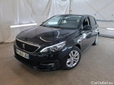 Peugeot 308  Active Business 1.5 HDi 130CV BVM6 E6d