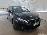  Peugeot  308  Active Business 1.5 HDi 130CV BVM6 E6d #4