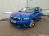 Peugeot 308  SW Active Business 1.5 HDi 130CV BVM6 E6d