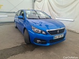  Peugeot  308  SW Active Business 1.5 HDi 130CV BVM6 E6d #4