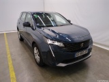  Peugeot  5008  Active Pack 1.2 PureTech 130CV BVA8 7 Sieges E6d #2