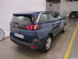  Peugeot  5008  Active Pack 1.2 PureTech 130CV BVA8 7 Sieges E6d #3
