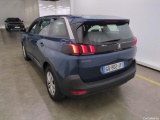 Peugeot  5008  Active Pack 1.2 PureTech 130CV BVA8 7 Sieges E6d #4
