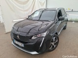 Peugeot 5008  GT 1.6 PureTech 180CV BVA8 7 Sieges E6d