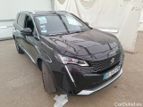  Peugeot  5008  GT 1.6 PureTech 180CV BVA8 7 Sieges E6d #4