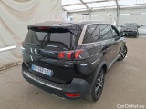  Peugeot  5008  GT 1.6 PureTech 180CV BVA8 7 Sieges E6d #3