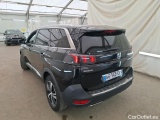  Peugeot  5008  GT 1.6 PureTech 180CV BVA8 7 Sieges E6d #2