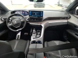  Peugeot  5008  GT 1.6 PureTech 180CV BVA8 7 Sieges E6d #5