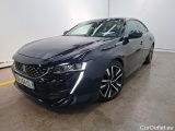 Peugeot 508 PEUGEOT  / 2018 / 5P / Berline HYBRID 225 E-EAT8 GT