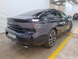  Peugeot  508 PEUGEOT  / 2018 / 5P / Berline HYBRID 225 E-EAT8 GT #4