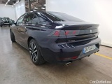  Peugeot  508 PEUGEOT  / 2018 / 5P / Berline HYBRID 225 E-EAT8 GT #3