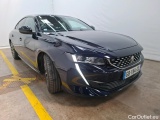  Peugeot  508 PEUGEOT  / 2018 / 5P / Berline HYBRID 225 E-EAT8 GT #5