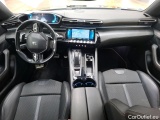  Peugeot  508 PEUGEOT  / 2018 / 5P / Berline HYBRID 225 E-EAT8 GT #6