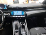  Peugeot  508 PEUGEOT  / 2018 / 5P / Berline HYBRID 225 E-EAT8 GT #11