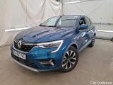 Renault Arkana  Evolution 1.6 E-TECH Hybrid 145CV BVA6 E6d