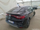  Renault  Arkana  Techno 1.6 E-TECH Hybrid 145CV BVA6 E6d #2
