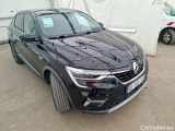  Renault  Arkana  Techno 1.6 E-TECH Hybrid 145CV BVA6 E6d #3