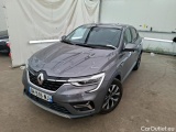 Renault Arkana RENAULT  / 2021 / 5P / SUV Business TCe 140 EDC
