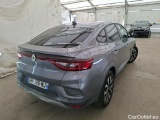  Renault  Arkana RENAULT  / 2021 / 5P / SUV Business TCe 140 EDC #3