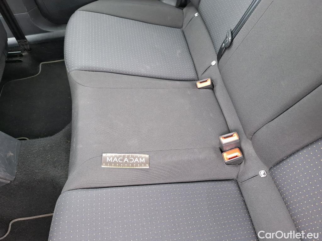  Seat  Ibiza  Style 1.0 TSI 95CV BVM5 E6d #27