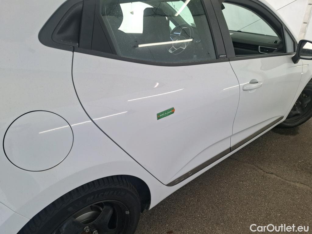  Renault  Clio  V Business 1.6 E-TECH Hybrid 140CV BVA6 E6d #29