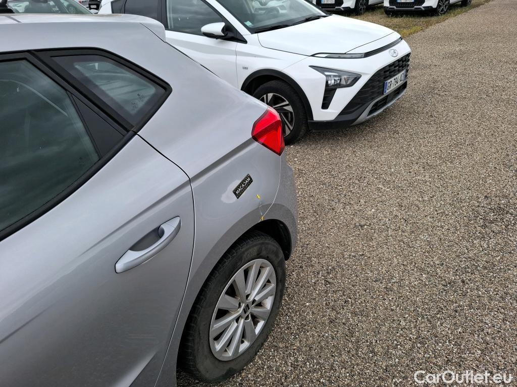  Seat  Ibiza  Style 1.0 TSI 95CV BVM5 E6d #1