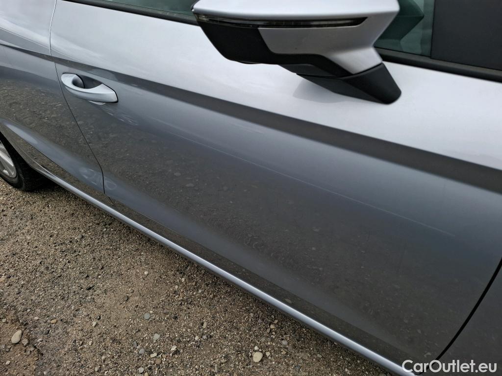  Seat  Ibiza  Style 1.0 TSI 95CV BVM5 E6d #21
