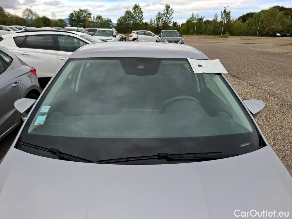  Seat  Ibiza  Style 1.0 TSI 95CV BVM5 E6d #28