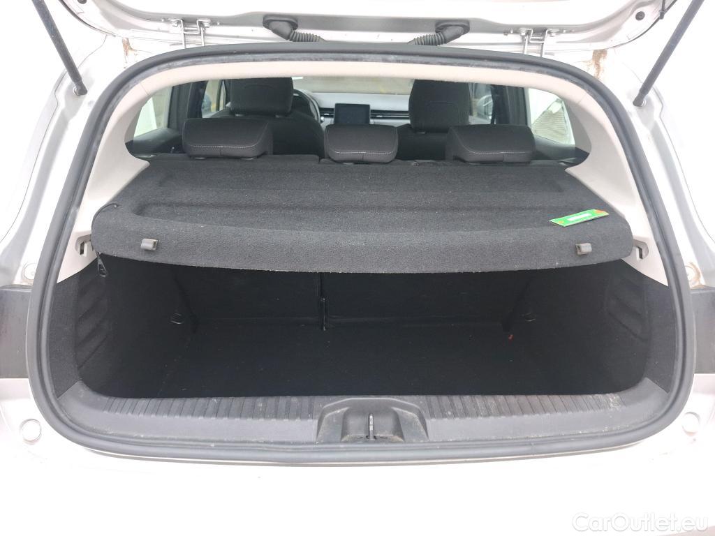  Renault  Clio  V Business 1.5 dCi 85CV BVM6 E6dT #57