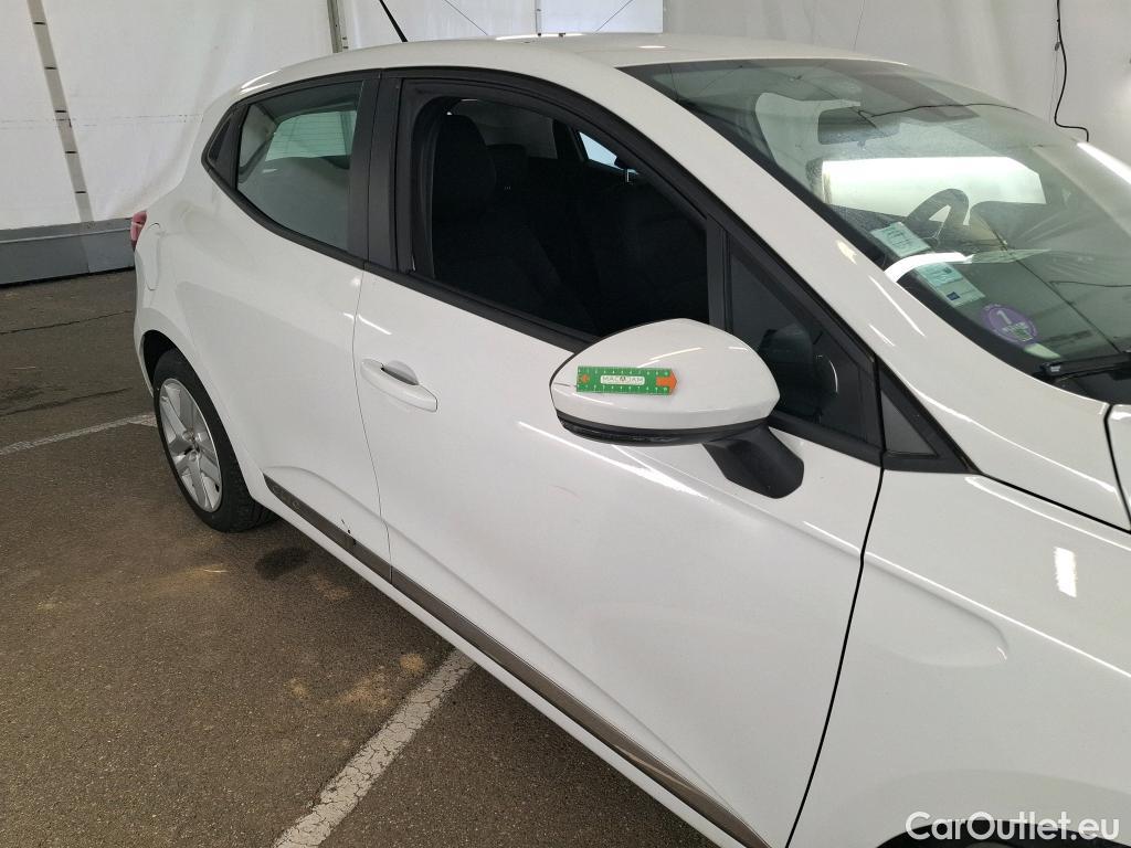  Renault  Clio  V Business 1.0 TCe 90CV BVM6 E6d #15