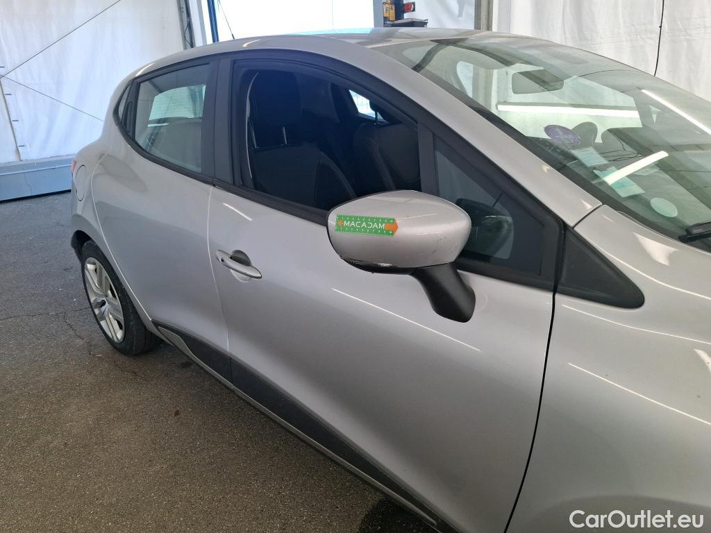  Renault  Clio  IV Business 0.9 TCe 90CV BVM5 E6 #36